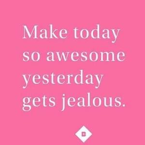 Meet your Posher, Travis